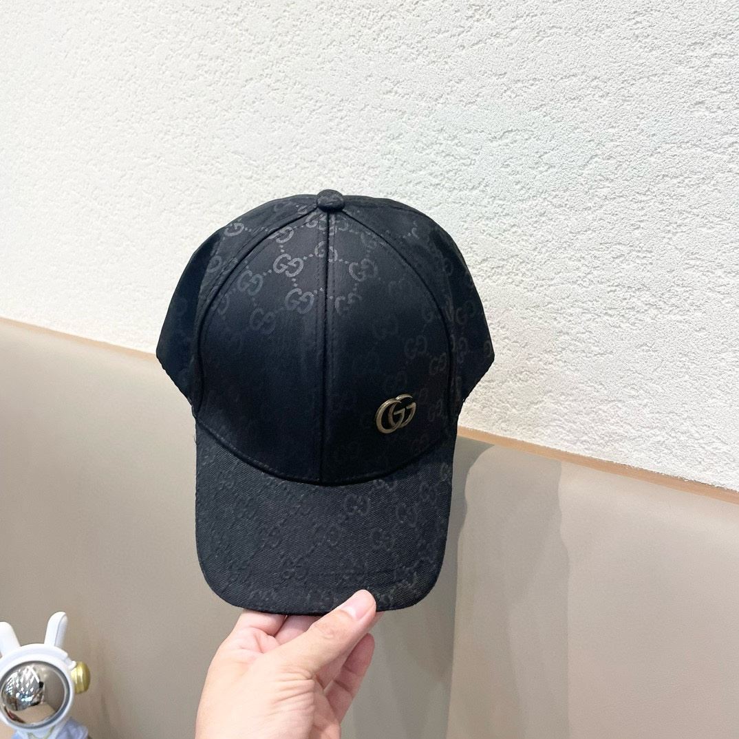 Gucci Caps